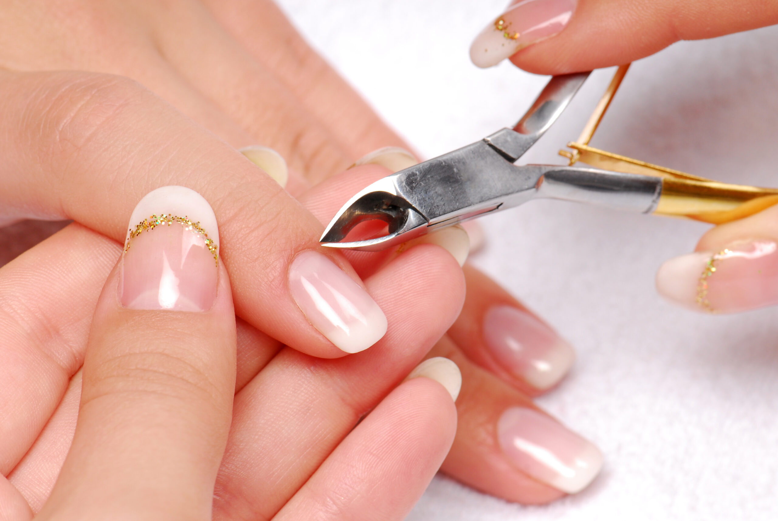 Manicure
